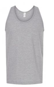 SOFT BLEND TANK TOP 100 ALG 150 GR /M2 ADULTO